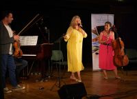 Koncert dla dzieci "Muzyczne podróże po Polsce"