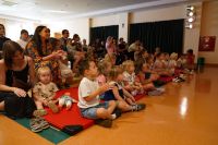 Koncert dla dzieci "Muzyczne podróże po Polsce"