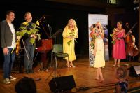 Koncert dla dzieci "Muzyczne podróże po Polsce"