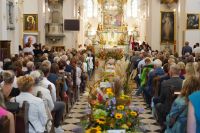 Święto Darów Ziemi