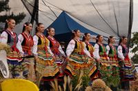Święto Darów Ziemi