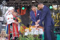 Święto Darów Ziemi