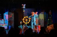 tiki rafa teatr bajaderka