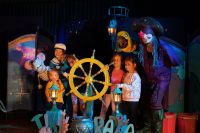 tiki rafa teatr bajaderka