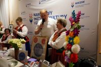 Spotkanie z kulturą ludową Kurpi Puszczy Białej i Zielonej