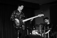 imienowski jazz set