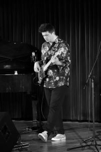imienowski jazz set