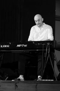 imienowski jazz set