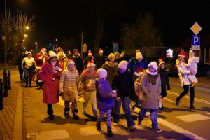 MIKOŁAJKI w Serocku