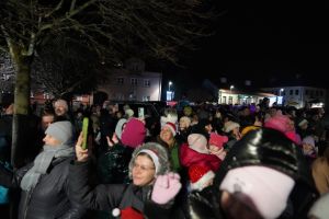 MIKOŁAJKI w Serocku