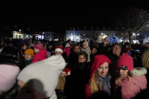 MIKOŁAJKI w Serocku