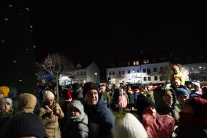 MIKOŁAJKI w Serocku
