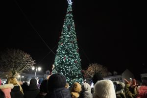 MIKOŁAJKI w Serocku