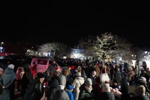 MIKOŁAJKI w Serocku