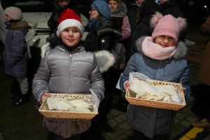 XXVII Spotkanie Wigilijne