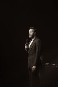 Koncert Noworoczny ze Sławkiem Uniatowskim