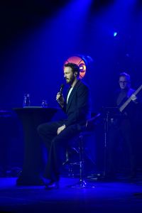 Koncert Noworoczny ze Sławkiem Uniatowskim