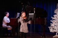 koncert instrumentalistów