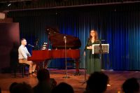 koncert spotkanie z piosenką festiwalową