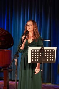 koncert spotkanie z piosenką festiwalową