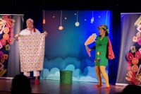 teatr tak spektakl bajka do zjedzenia
