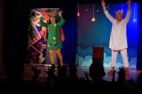 teatr tak spektakl bajka do zjedzenia