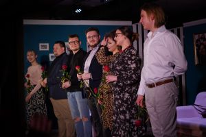 Teatr Rozmyty Kontrast "najlepiej na zdjęciach"