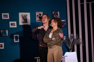 Teatr Rozmyty Kontrast "najlepiej na zdjęciach"