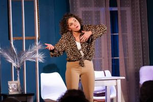 Teatr Rozmyty Kontrast "najlepiej na zdjęciach"