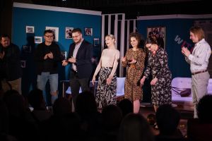 Teatr Rozmyty Kontrast "najlepiej na zdjęciach"