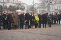 dzień pamięci żołnierzy wyklętych
