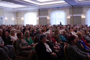 Dzień Kobiet „Wodecki | Grechuta akustycznie”