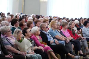 Dzień Kobiet „Wodecki | Grechuta akustycznie”