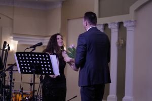 Dzień Kobiet „Wodecki | Grechuta akustycznie”