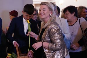 Dzień Kobiet „Wodecki | Grechuta akustycznie”