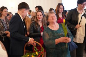 Dzień Kobiet „Wodecki | Grechuta akustycznie”