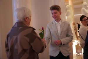 Dzień Kobiet „Wodecki | Grechuta akustycznie”