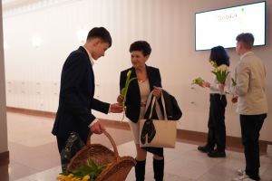 Dzień Kobiet „Wodecki | Grechuta akustycznie”