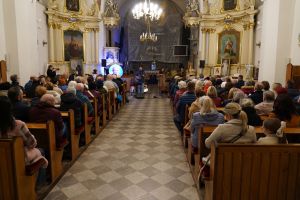 Koncert "DROGA"