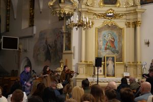 Koncert "DROGA"
