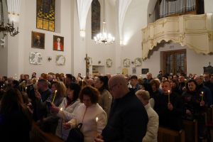 Koncert "DROGA"