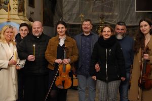 Koncert "DROGA"