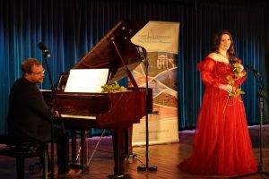 Muzyczny Podwieczorek "Magia Opery"
