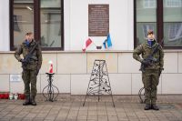 Dzień Pamięci Ofiar Zbrodni Katyńskiej