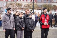 Dzień Pamięci Ofiar Zbrodni Katyńskiej
