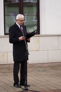 Dzień Pamięci Ofiar Zbrodni Katyńskiej