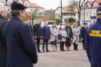 Dzień Pamięci Ofiar Zbrodni Katyńskiej