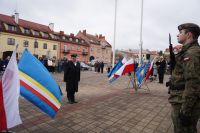 Dzień Pamięci Ofiar Zbrodni Katyńskiej