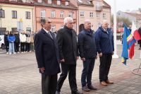 Dzień Pamięci Ofiar Zbrodni Katyńskiej