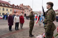 Dzień Pamięci Ofiar Zbrodni Katyńskiej